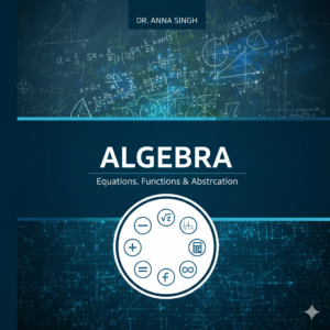 Algebra cover