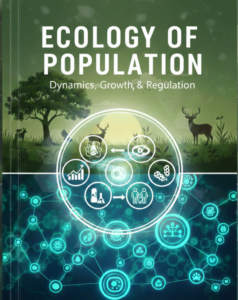 Ecology of Population cover