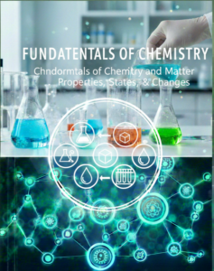 Fundamental Chemistry & Matter cover