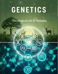 Genetics cover