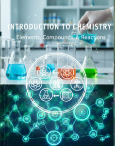 Introduction to Chemistry cover