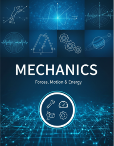 Mechanics I cover