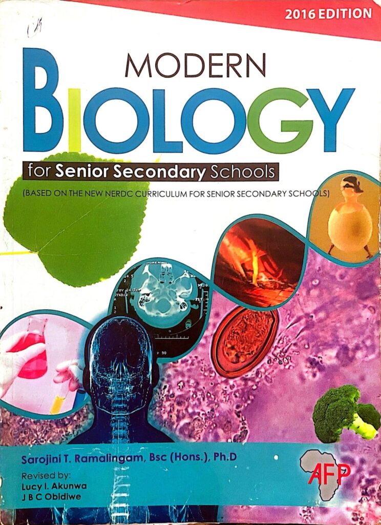 BIOLOGY