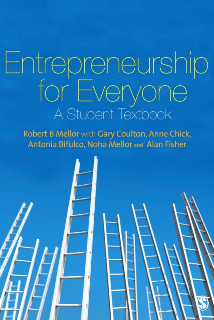 ENTERPRENEURSHIP