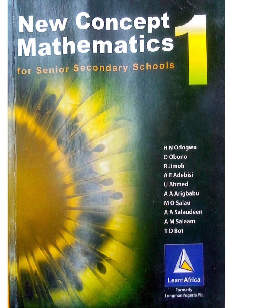 MATHEMATICS 1