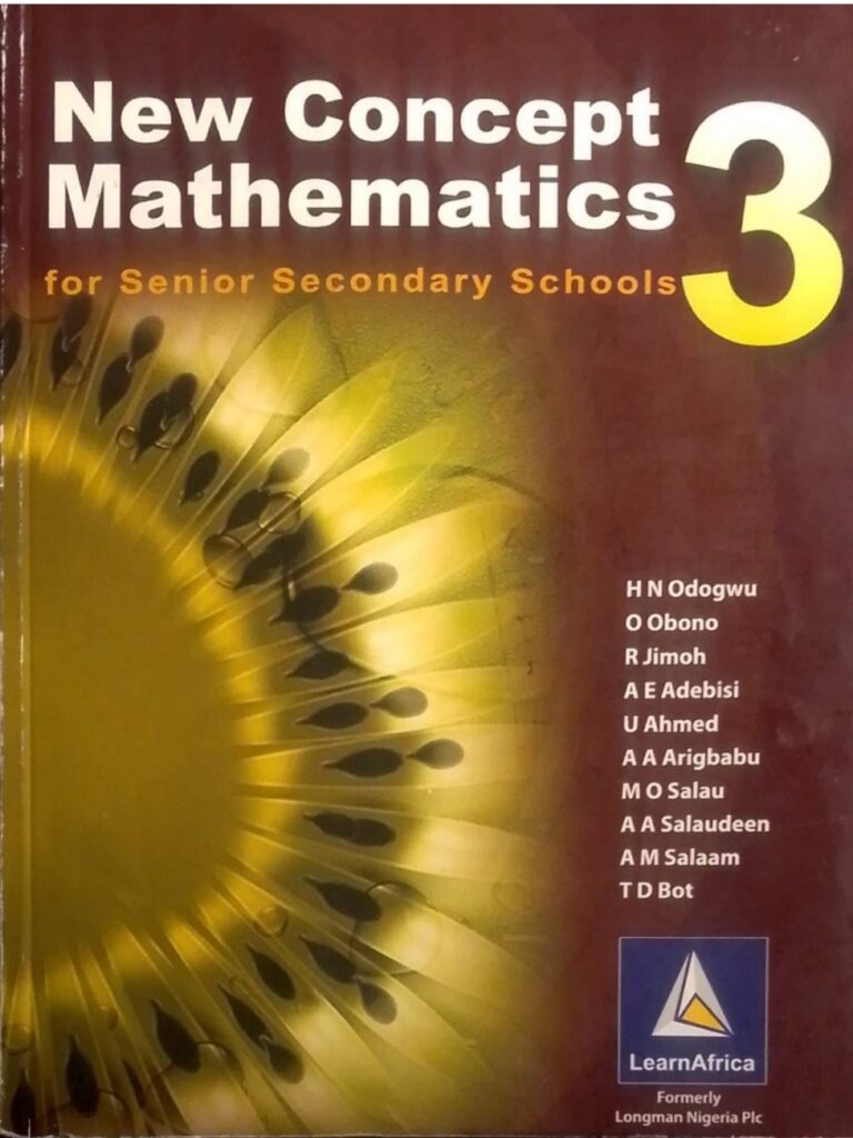 MATHEMATICS 3