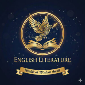 Introduction to Literature in English cover